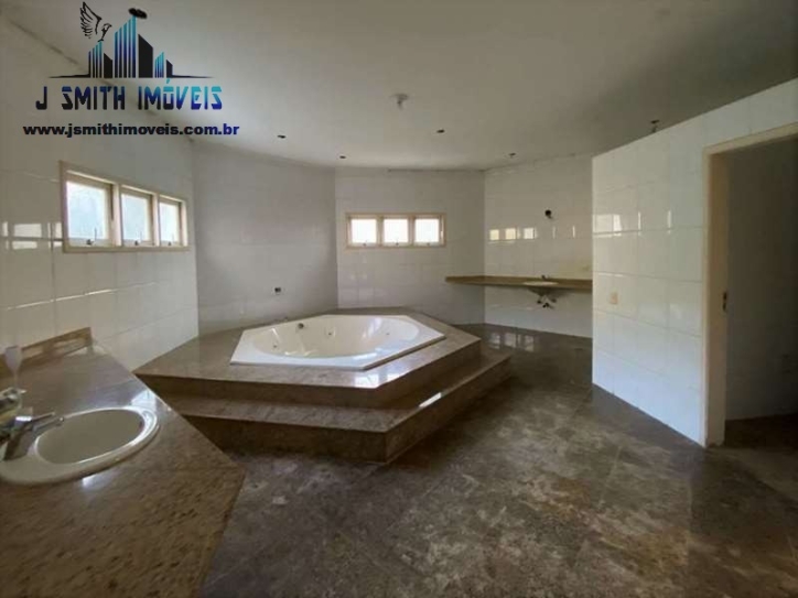 Casa de Condomínio à venda com 5 quartos, 740m² - Foto 23