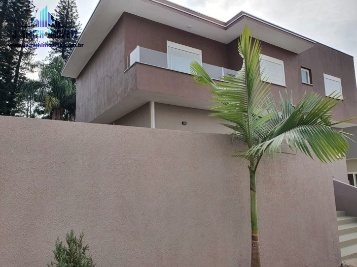 Casa de Condomínio à venda com 4 quartos, 238m² - Foto 2