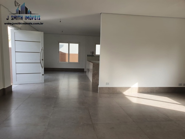 Casa de Condomínio à venda com 4 quartos, 238m² - Foto 9