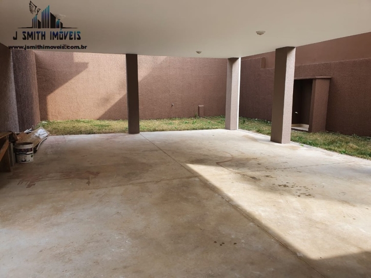 Casa de Condomínio à venda com 4 quartos, 238m² - Foto 19