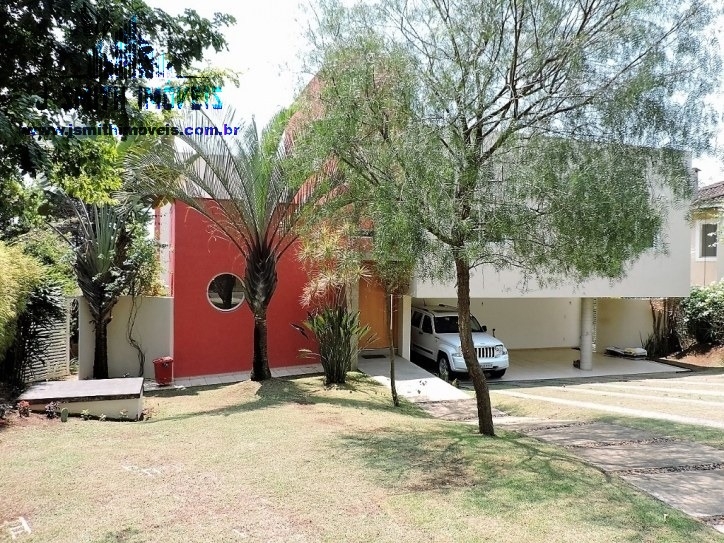 Casa de Condomínio à venda com 4 quartos, 428m² - Foto 25