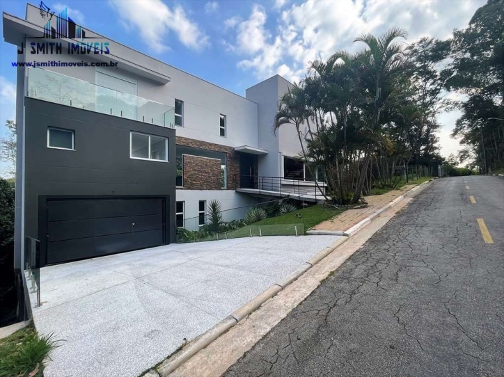 Casa à venda com 4 quartos, 435m² - Foto 4