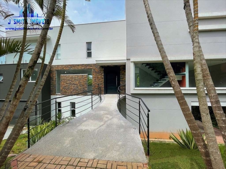 Casa à venda com 4 quartos, 435m² - Foto 11