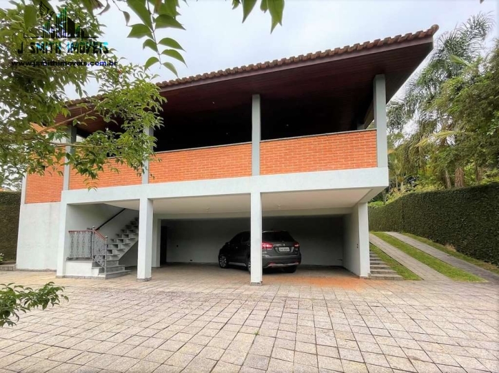 Casa à venda com 4 quartos, 742m² - Foto 9