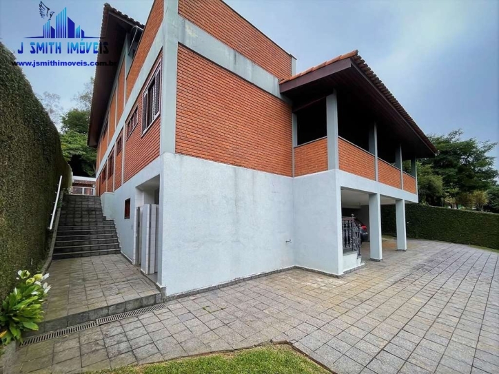 Casa à venda com 4 quartos, 742m² - Foto 10