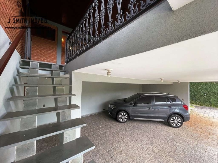 Casa à venda com 4 quartos, 742m² - Foto 12