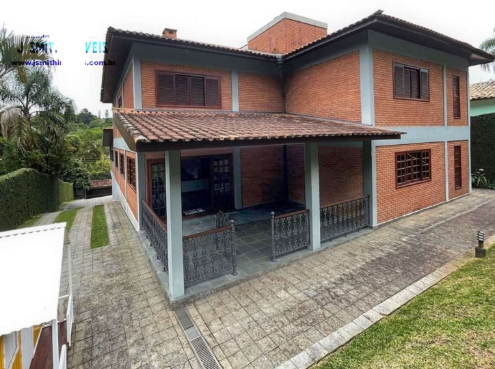 Casa à venda com 4 quartos, 742m² - Foto 30