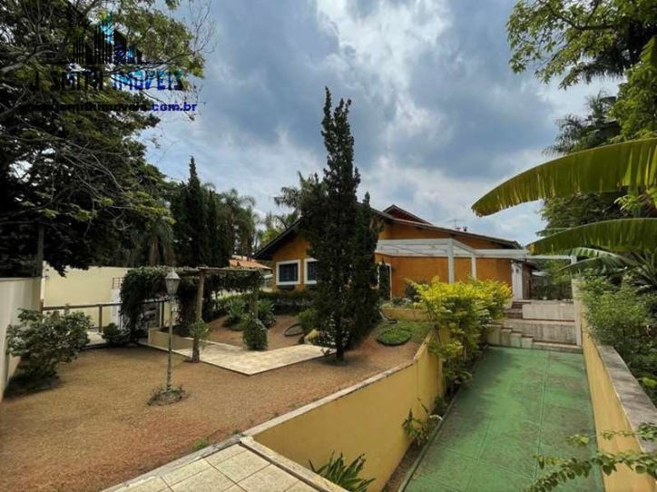 Casa à venda com 4 quartos, 800m² - Foto 5