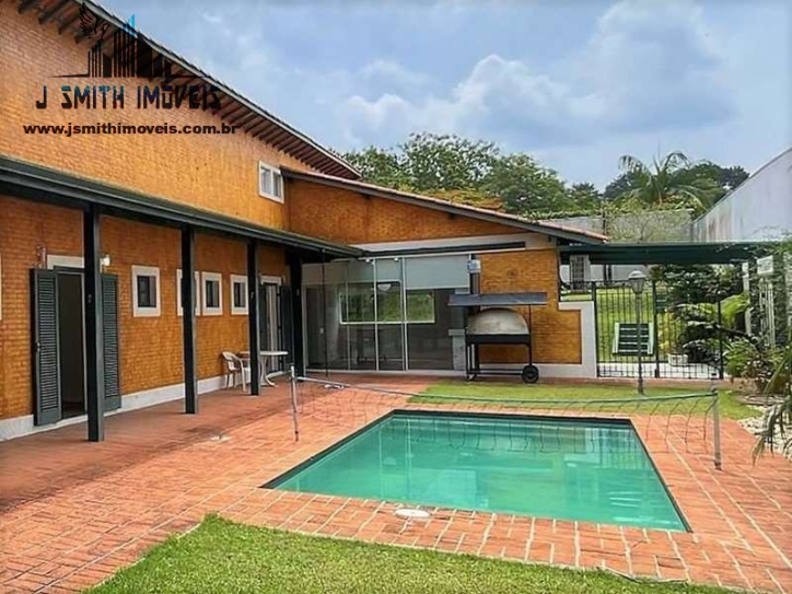 Casa à venda com 4 quartos, 800m² - Foto 21