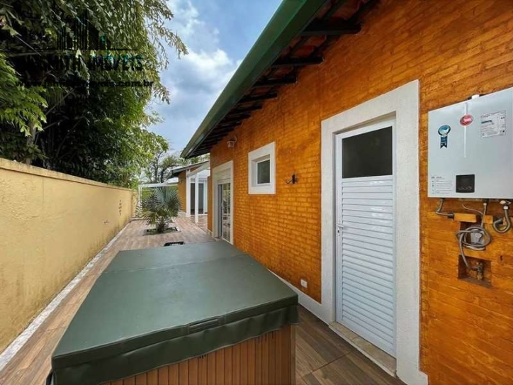 Casa à venda com 4 quartos, 800m² - Foto 37