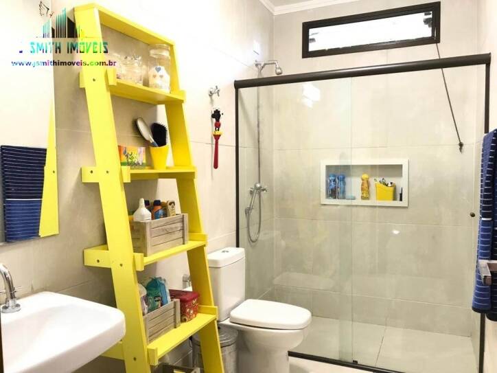 Casa de Condomínio à venda com 4 quartos, 243m² - Foto 19