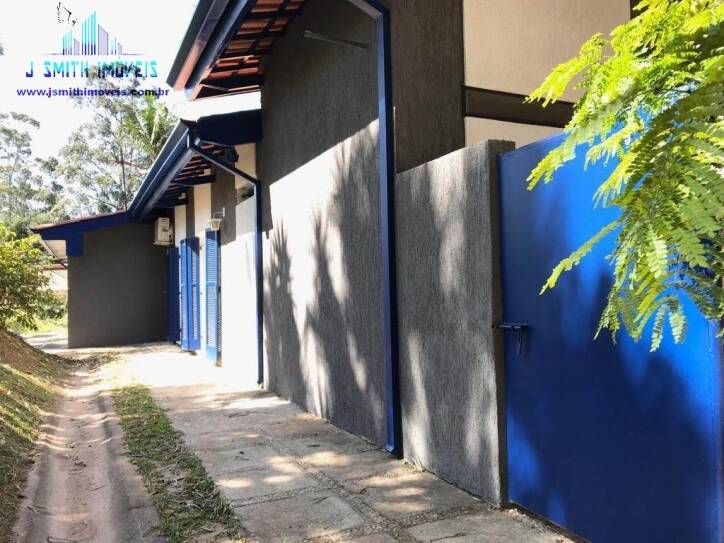 Casa de Condomínio à venda com 4 quartos, 243m² - Foto 24