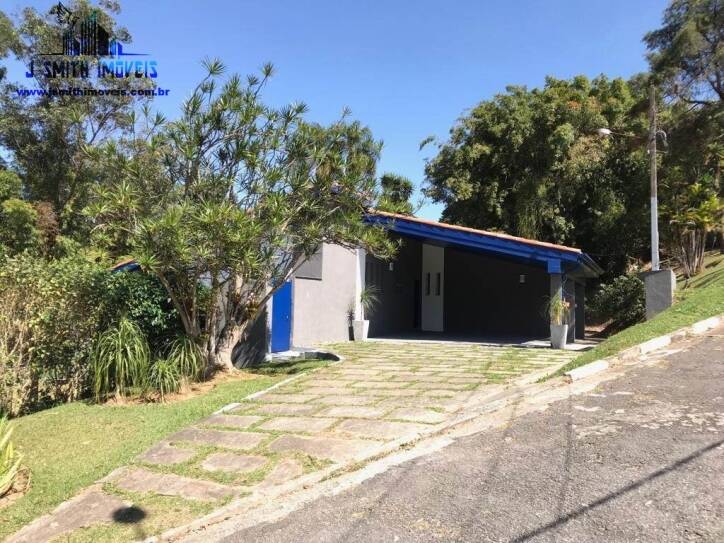 Casa de Condomínio à venda com 4 quartos, 243m² - Foto 26