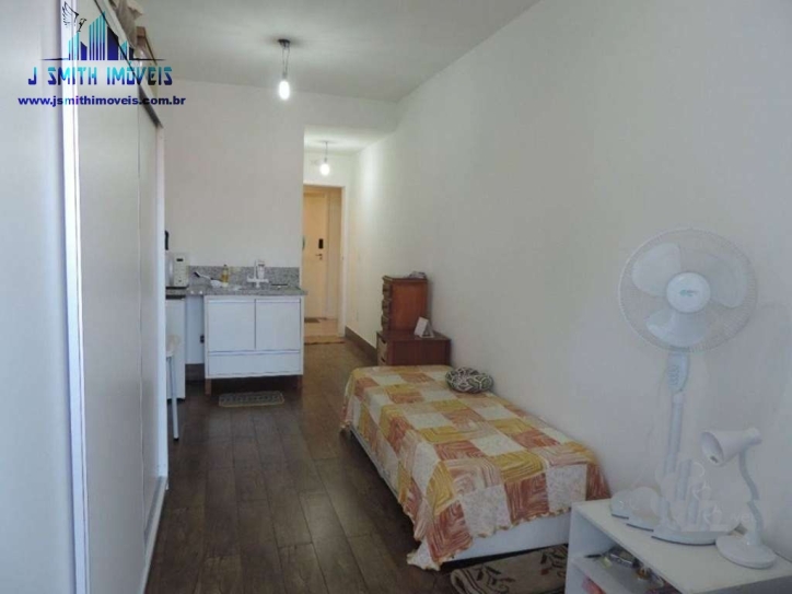 Apartamento à venda com 1 quarto, 26m² - Foto 15