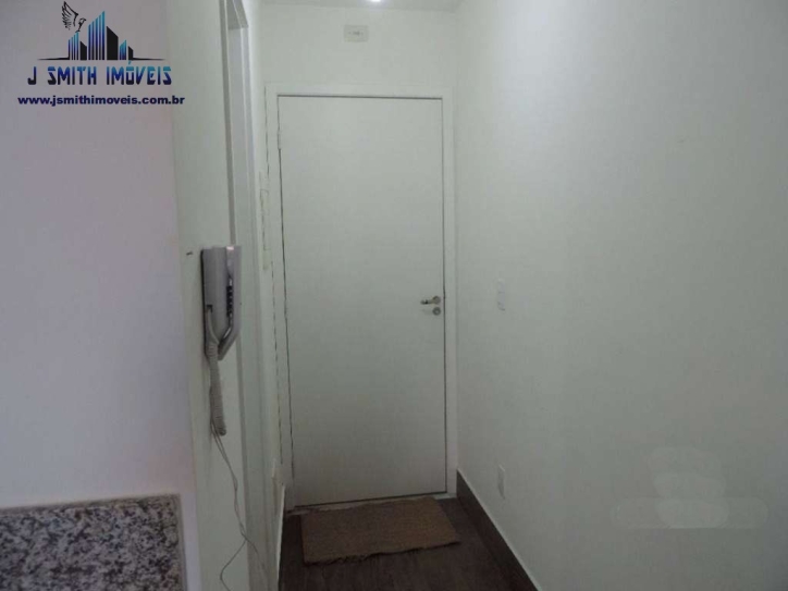 Apartamento à venda com 1 quarto, 26m² - Foto 18