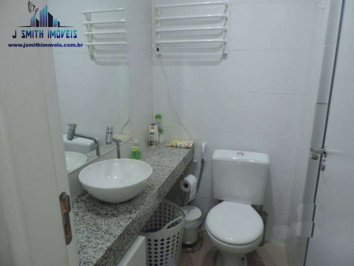 Apartamento à venda com 1 quarto, 26m² - Foto 19