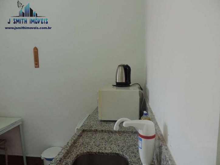 Apartamento à venda com 1 quarto, 26m² - Foto 20