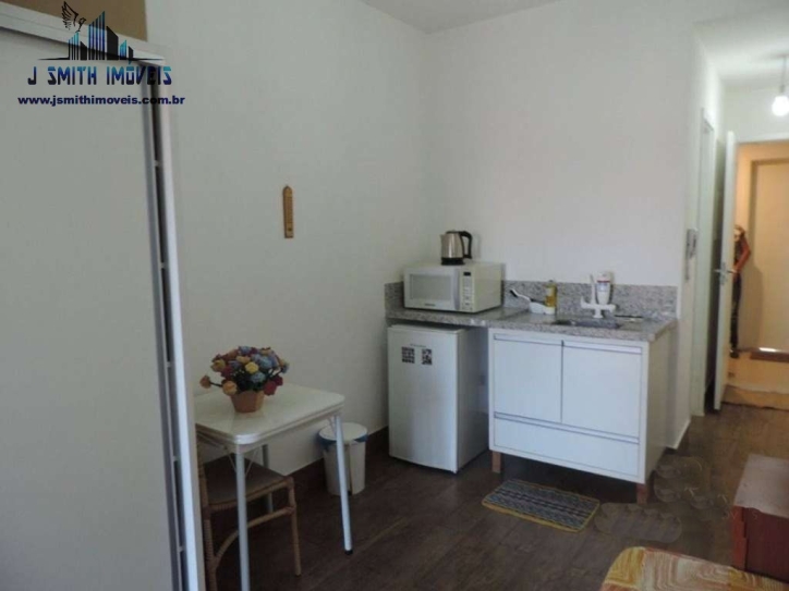 Apartamento à venda com 1 quarto, 26m² - Foto 24