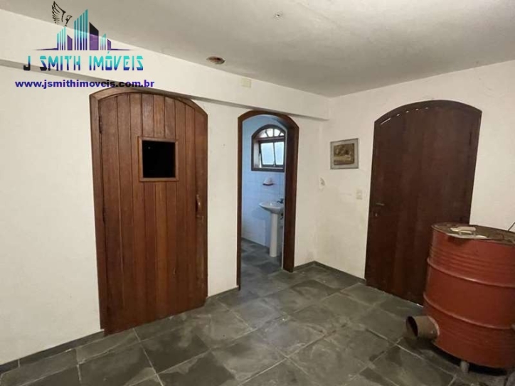 Casa de Condomínio à venda com 4 quartos, 542m² - Foto 56