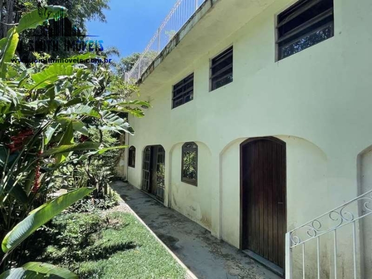 Casa de Condomínio à venda com 4 quartos, 542m² - Foto 58