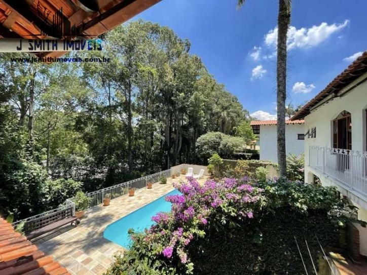 Casa de Condomínio à venda com 4 quartos, 542m² - Foto 59