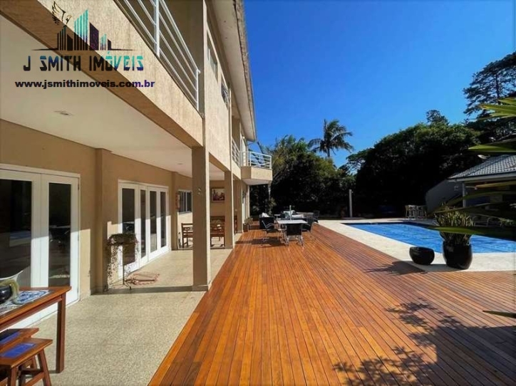 Casa à venda com 5 quartos, 610m² - Foto 15