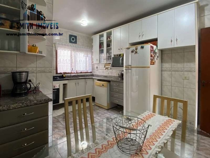 Casa de Condomínio à venda com 3 quartos, 361m² - Foto 12