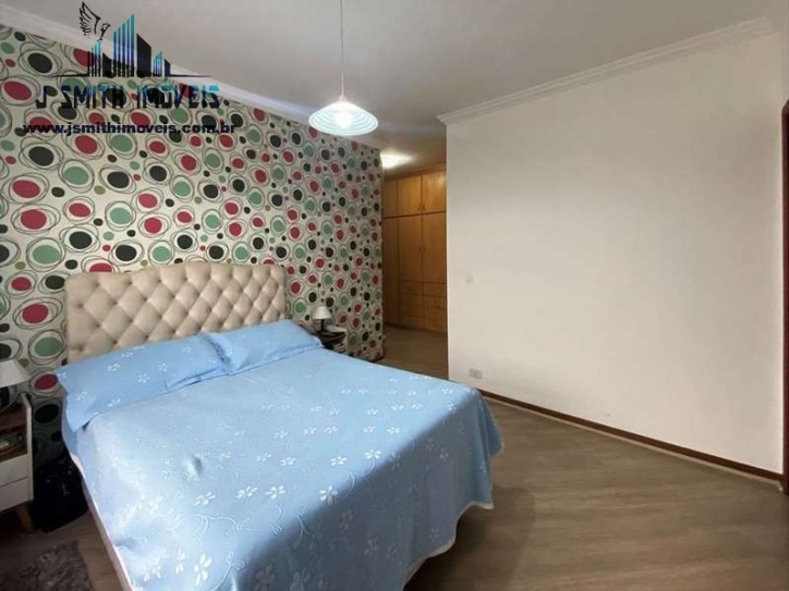 Casa de Condomínio à venda com 3 quartos, 361m² - Foto 24