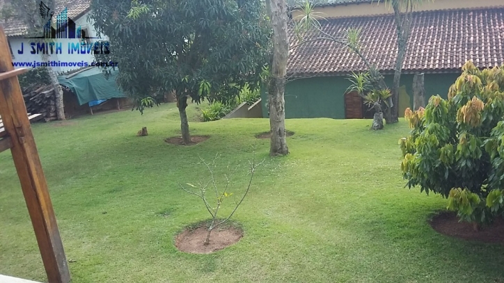 Casa de Condomínio à venda com 3 quartos, 200m² - Foto 3