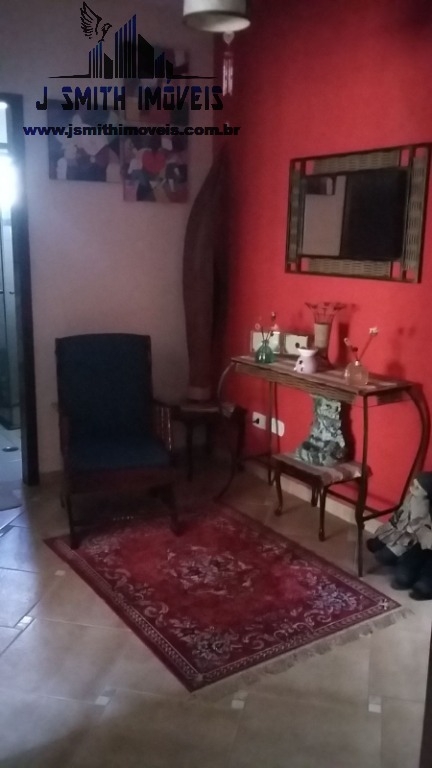 Casa de Condomínio à venda com 3 quartos, 200m² - Foto 11