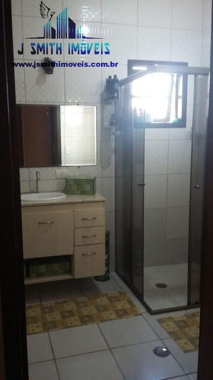 Casa de Condomínio à venda com 3 quartos, 200m² - Foto 13