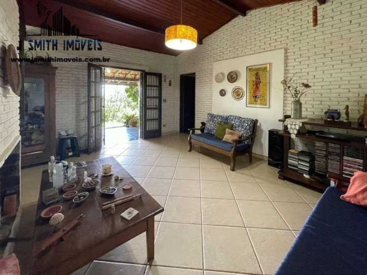 Casa à venda com 4 quartos, 209m² - Foto 8