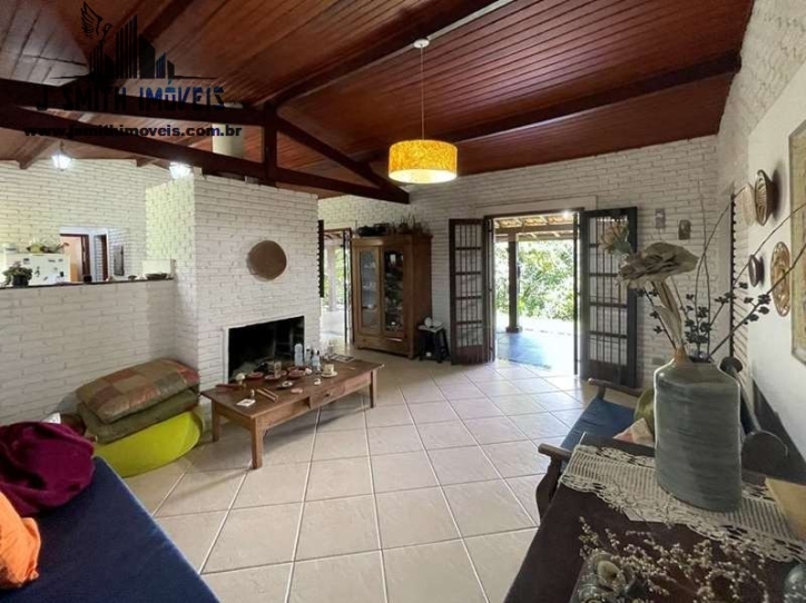 Casa à venda com 4 quartos, 209m² - Foto 10