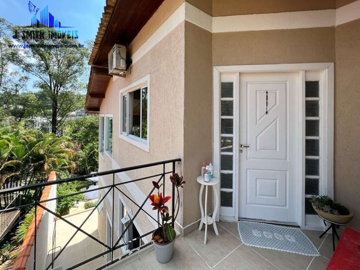 Casa de Condomínio à venda com 4 quartos, 400m² - Foto 4