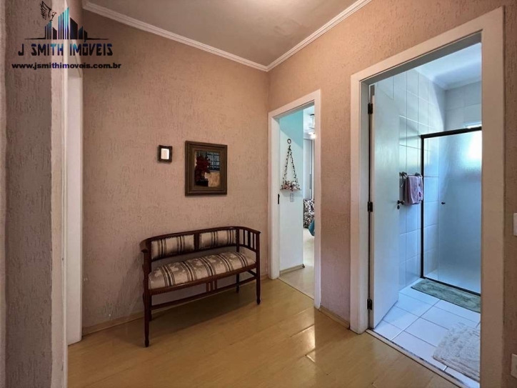 Casa de Condomínio à venda com 4 quartos, 400m² - Foto 6