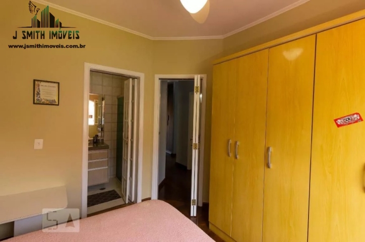 Casa à venda com 4 quartos, 178m² - Foto 10