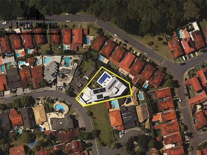 Casa de Condomínio à venda com 4 quartos, 883m² - Foto 62