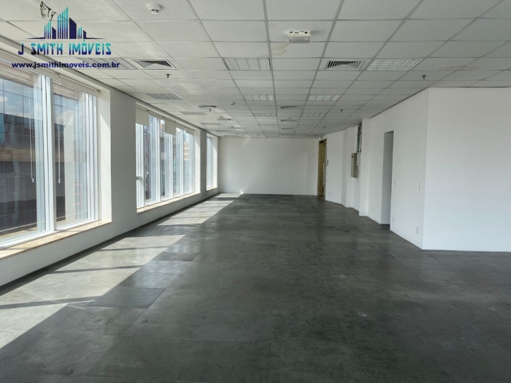 Conjunto Comercial-Sala para alugar, 461m² - Foto 2