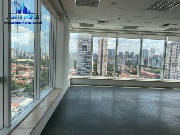 Conjunto Comercial-Sala para alugar, 461m² - Foto 3