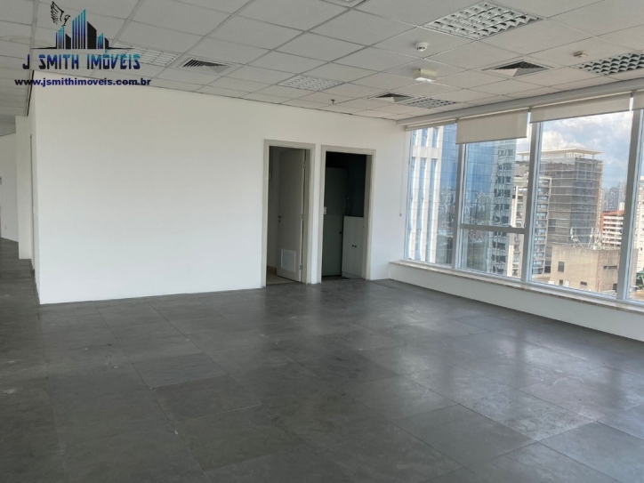 Conjunto Comercial-Sala para alugar, 461m² - Foto 5