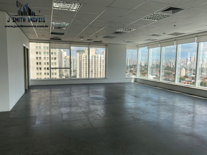 Conjunto Comercial-Sala para alugar, 461m² - Foto 8