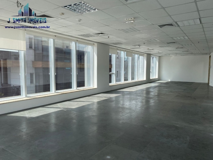 Conjunto Comercial-Sala para alugar, 461m² - Foto 9