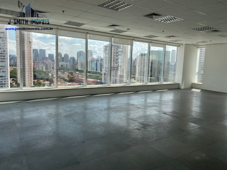 Conjunto Comercial-Sala para alugar, 461m² - Foto 10