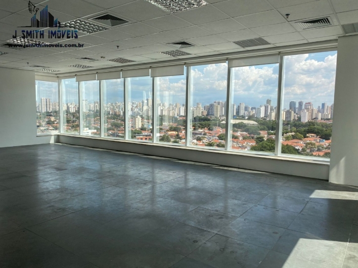 Conjunto Comercial-Sala para alugar, 461m² - Foto 15