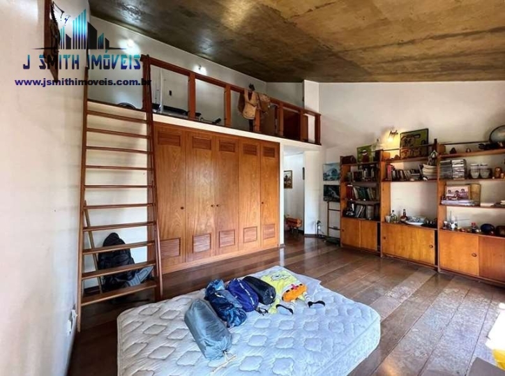 Casa de Condomínio à venda com 5 quartos, 981m² - Foto 30