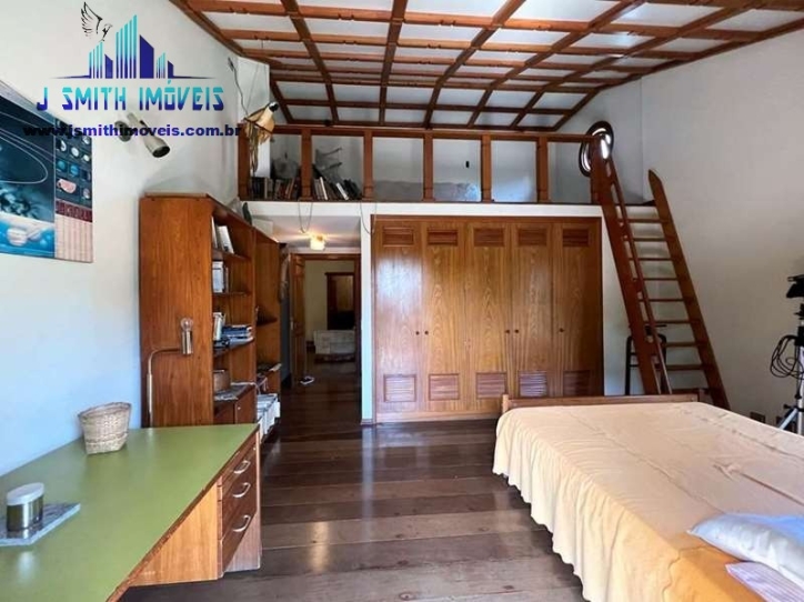 Casa de Condomínio à venda com 5 quartos, 981m² - Foto 53