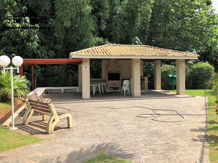 Casa de Condomínio à venda com 4 quartos, 262m² - Foto 10