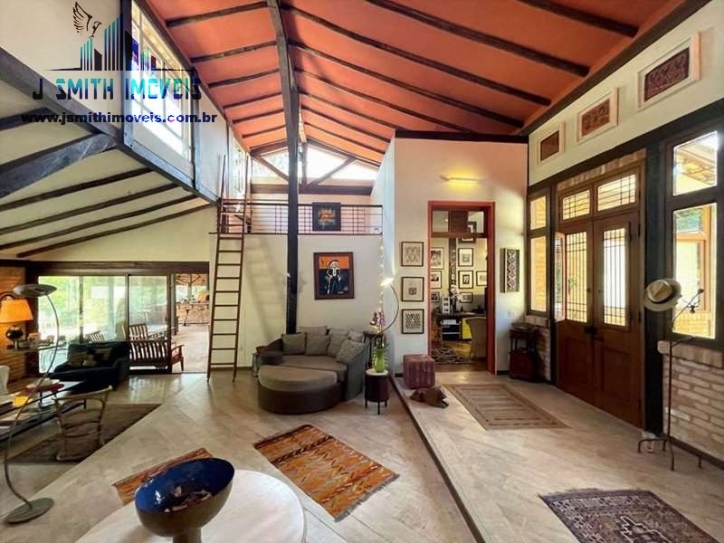 Casa de Condomínio à venda com 4 quartos, 468m² - Foto 14