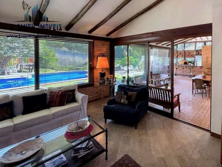 Casa de Condomínio à venda com 4 quartos, 468m² - Foto 18