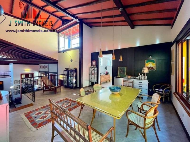 Casa de Condomínio à venda com 4 quartos, 468m² - Foto 20